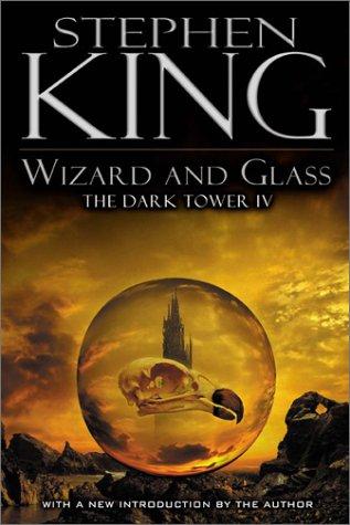 Wizard and glass (2003, Plume Book)