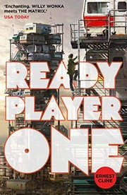 Ready Player One (Paperback, 2012, Arrow)