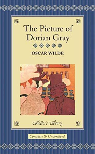 Oscar Wilde: The Picture of Dorian Gray (2003)