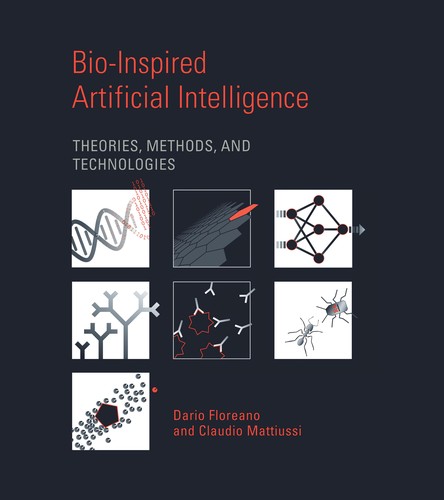 Bio-inspired artificial intelligence (2009, MIT Press)