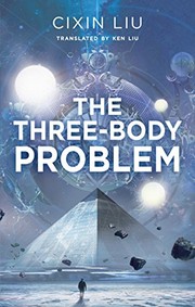 Ken Liu, Liu Cixin, Luke Daniels: The Three-Body Problem (EBook, 2015, Head of Zeus)