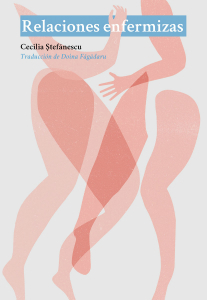 Relaciones enfermizas (Paperback, Español language, 2018)