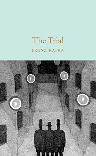 The Trial (2020, Macmillan Collector's Library)