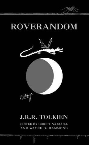 Roverandom (Paperback, 2002, HarperCollins Publishers Ltd)