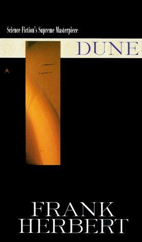 Dune (Paperback, 1990, Ace Books)