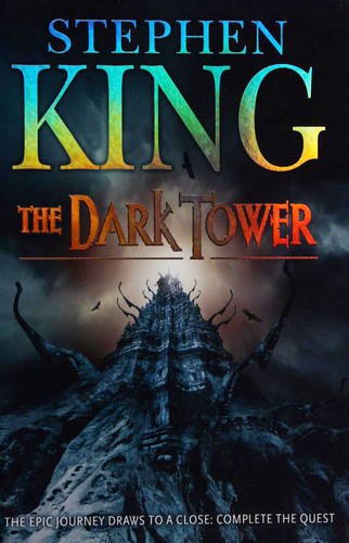 The Dark Tower VII (Hardcover, 2004, Hodder & Stoughton)