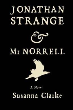 Jonathan Strange & Mr Norrell (2004)