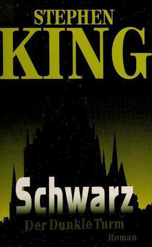 Schwarz (Paperback, German language, 1998, Heyne)