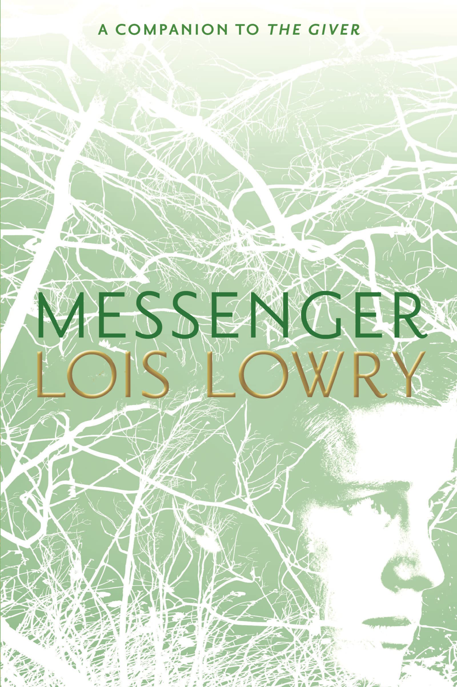 Messenger (EBook, 2004, Houghton Mifflin Harcourt Publishing Company)
