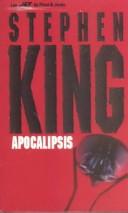 Stephen King (duplicate): Apocalipsis (Paperback, 1999, Plaza & Janes Editores, S.A.)