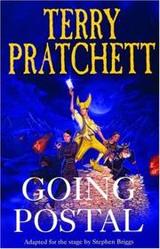 Pu lai qi (Pratchett, Terry), Stephen Briggs, Stephen Briggs: Going Postal (Discworld Novels) (2005, Methuen Publishing)