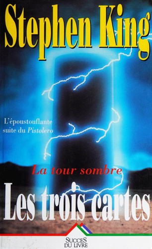 La tour sombre (Hardcover, French language, 1994, Éd. de la Seine)