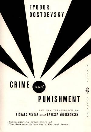 Fyodor Dostoevsky: Crime and Punishment