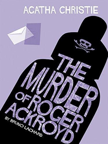 Agatha Christie: The Murder of Roger Ackroyd (2007)