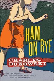 Ham on Rye (Paperback, 2007, Ecco)