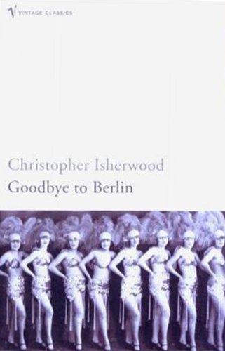 Goodbye to Berlin (Paperback, 1997, Random House of Canada, Limited)