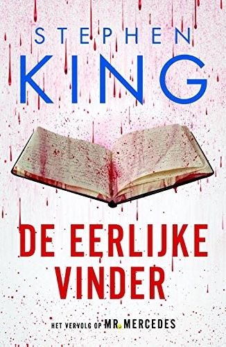 De eerlijke vinder (Paperback, 2015, Luitingh Sijthoff)