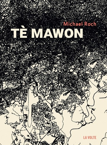 Tè Mawon (Paperback, French language, 2022, La Volte)