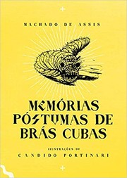 Memórias póstumas de Brás Cubas (Portuguese language, 2019, Antofágica)