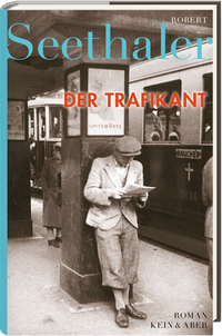 Der Trafikant (Hardcover, 2012, Kein + Aber)