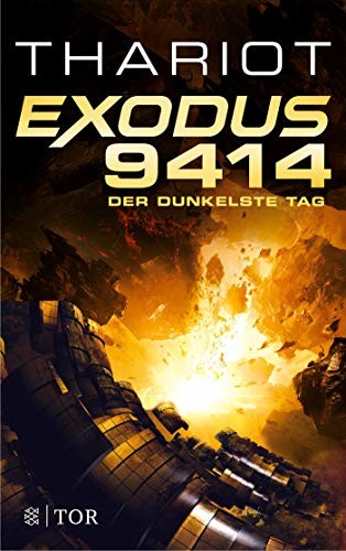 Exodus 9414 (German language)