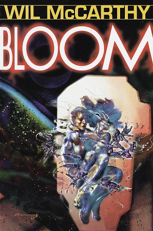 Bloom (EBook, Del Rey/Random House)