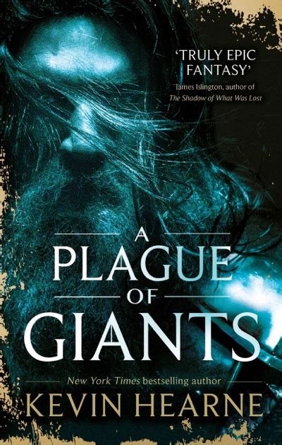 A Plague of Giants (2017)