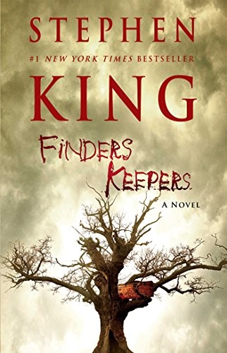 Finders Keepers (Paperback, 2017, Gallery Books)