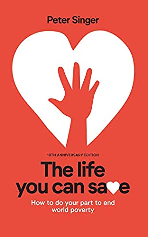 The life you can save (2009, Random House)