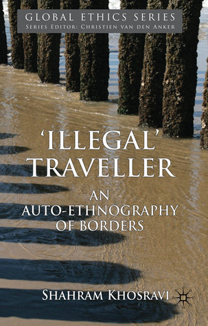 'Illegal' Traveller (en language, 2011, Palgrave MacMillan)