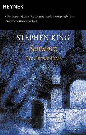 Der dunkle Turm (Paperback, German language, 2003, Heyne)