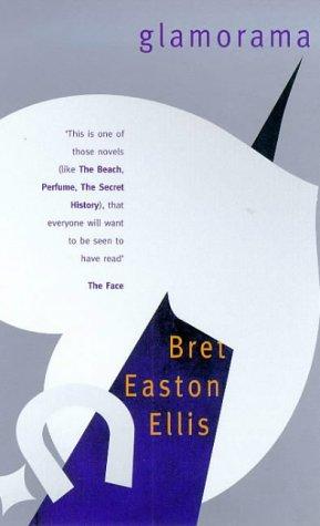 Bret Easton Ellis: Glamourama (Hardcover, Spanish language, MacMillan)