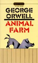 Animal Farm (Paperback, 1986, Signet Classics)