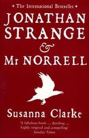 Jonathan Strange and Mr. Norrell (Paperback, 2005, Bloomsbury Publishing PLC)