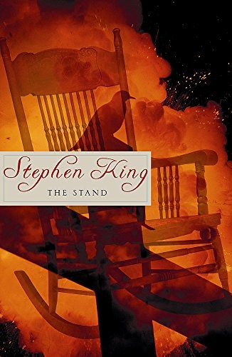 Stephen King, Stephen King (duplicate): The Stand (Paperback, 2006, Hodder Paperback)