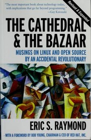 The Cathedral & the Bazaar (2001, O'Reilly Media, Inc.)