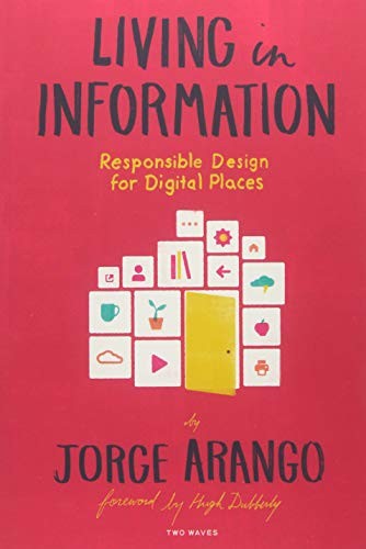 Living in Information (Paperback, 2018, Two Waves Books)
