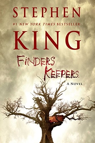 Finders Keepers (Paperback, 2016, Gallery Books)