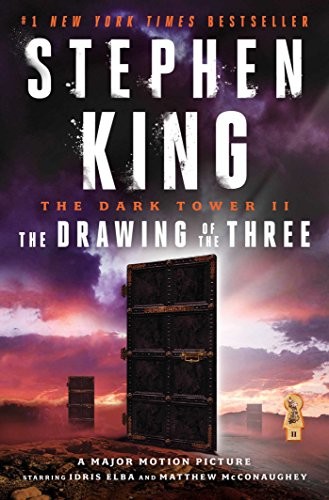 The Dark Tower II (Paperback, 2016, Scribner)