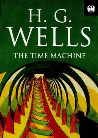 The time machine (1996, Phoenix)