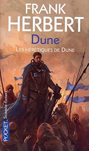 Les hÃ©rÃ©tiques de Dune (French Edition) (2005, POCKET)