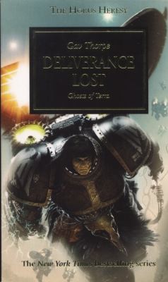 Deliverance Lost War Within The Shadows (2012, Black Library)