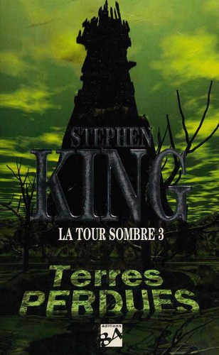 La tour sombre (Paperback, French language, 1998, Editions 84)