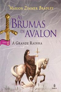 Marion Zimmer Bradley: A Grande Rainha (Paperback, 2008, Imago)