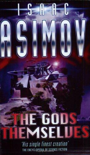 The Gods Themselves (2000, Gollancz)