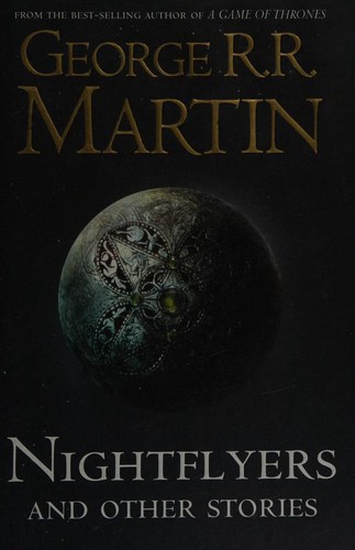 Nightflyers and Other Stories (Hardcover, HarperCollins Publishers)