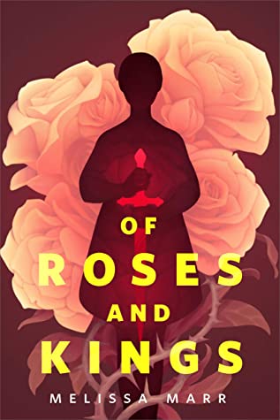 Of Roses and Kings (2020, Doherty Associates, LLC, Tom)