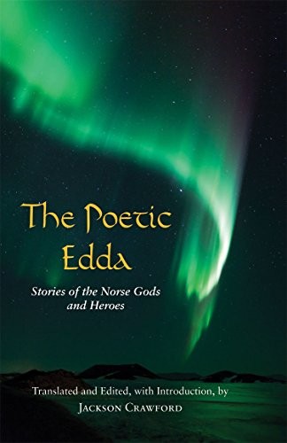The Poetic Edda (Hardcover, 2015, Hackett Publishing Company, Inc.)