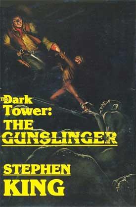 The gunslinger (1982, Donald M. Grant)