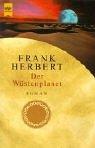 Der Wüstenplanet. (Paperback, German language, 2001, Heyne)
